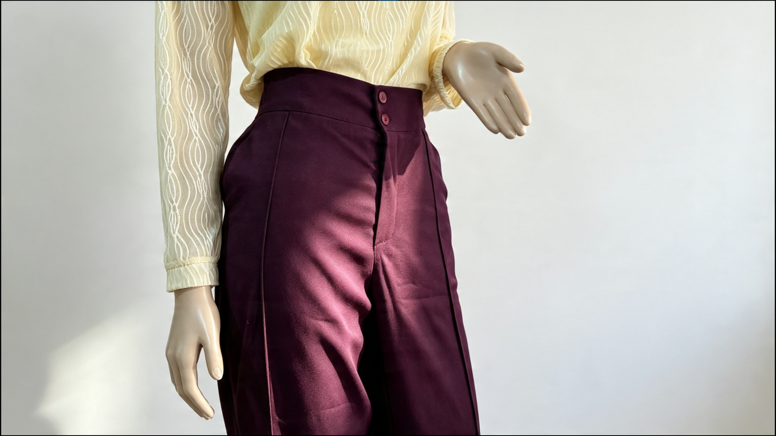 Calça 